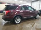 2011 Ford Explorer Xlt   продається в Davison, MI - Front End