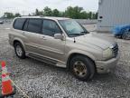 2002 Suzuki Xl7 Plus за продажба в Columbus, OH - Front End