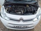 2013 CITROEN C3 VTR + H for sale at Copart BRISTOL