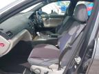 2008 MERCEDES BENZ C180 SPORT for sale at Copart SANDWICH