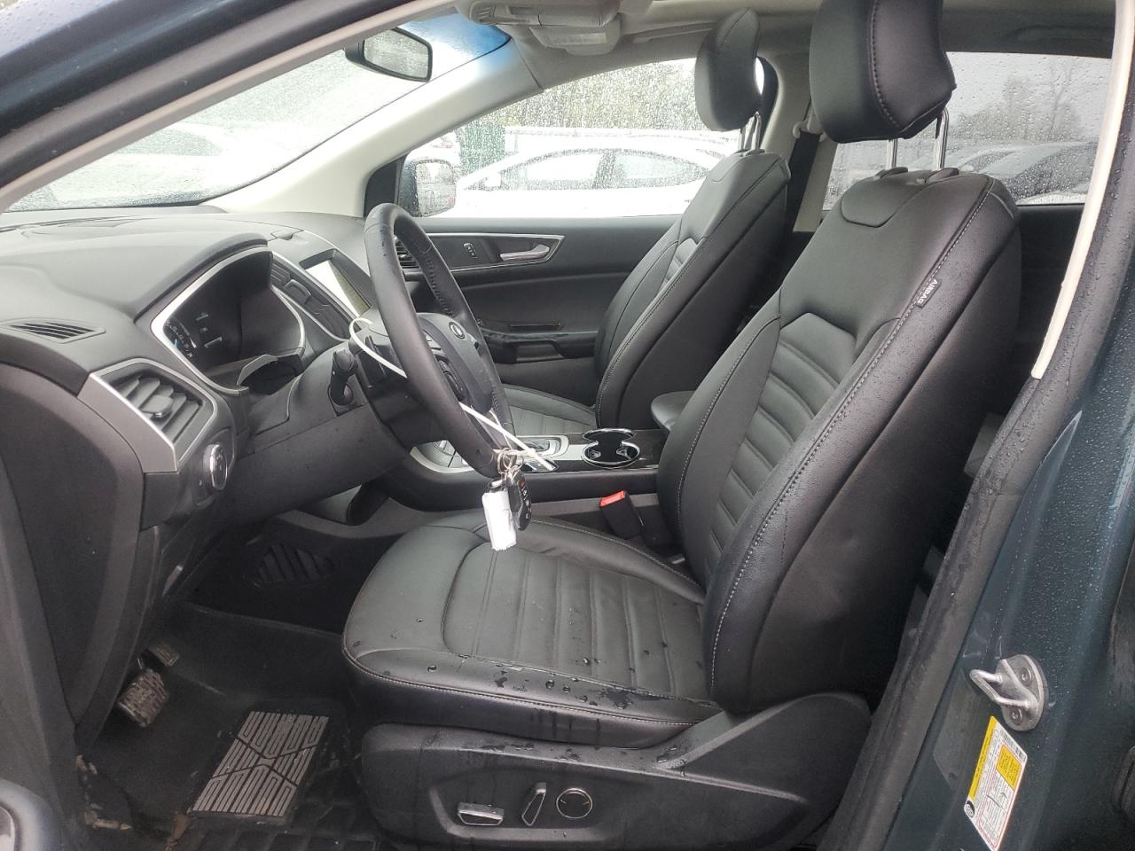 2016 Ford Edge Sel VIN: 2FMPK3J95GBC01470 Lot: 56467345