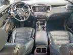 2018 Kia Sorento Ex იყიდება Haslet-ში, TX - Front End