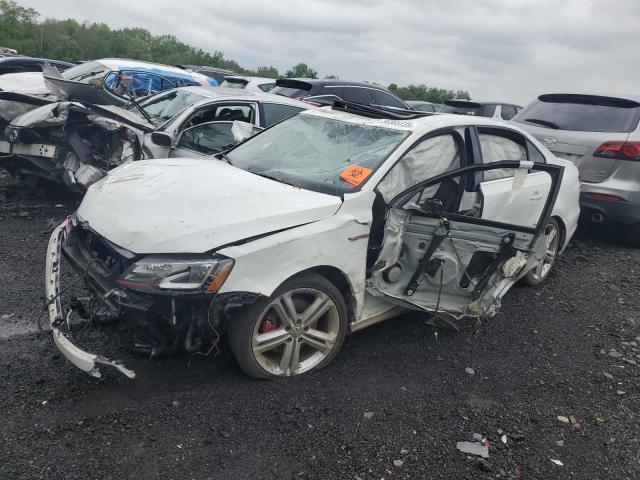 2016 Volkswagen Jetta Gli