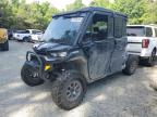 2024 CAN-AM DEFENDER MAX LIMITED CAB HD10 a la Venta en Copart NC - RALEIGH