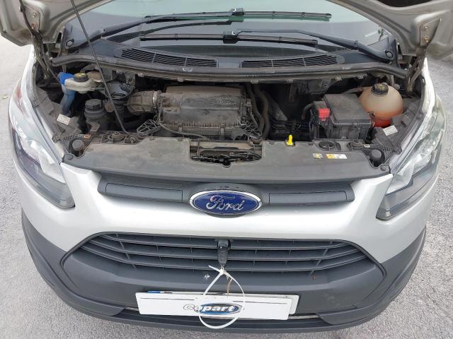 2017 FORD TRANSIT CU