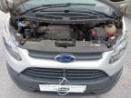 2017 FORD TRANSIT CU for sale at Copart ST HELENS