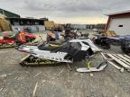2025 Skidoo Summit Adr for Sale in Montreal-est, QC - All Over