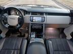 New Braunfels, TX에서 판매 중인 2014 Land Rover Range Rover Supercharged - Damage History