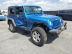 2016 Jeep Wrangler Sport for Sale in Orlando, FL - Side