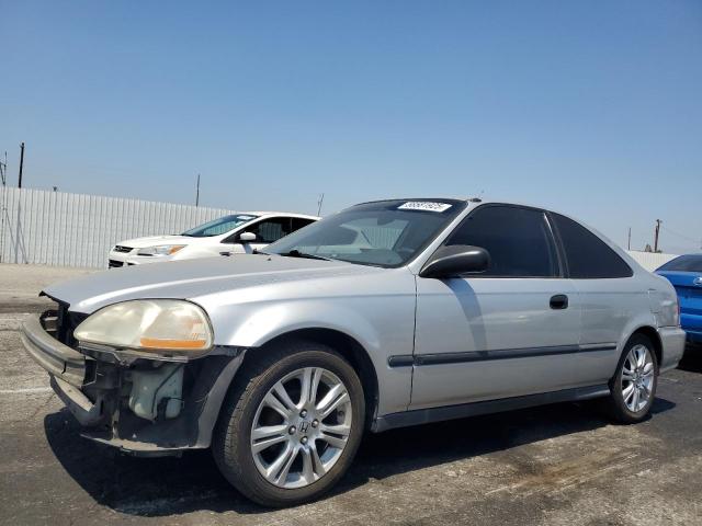 1996 Honda Civic Dx