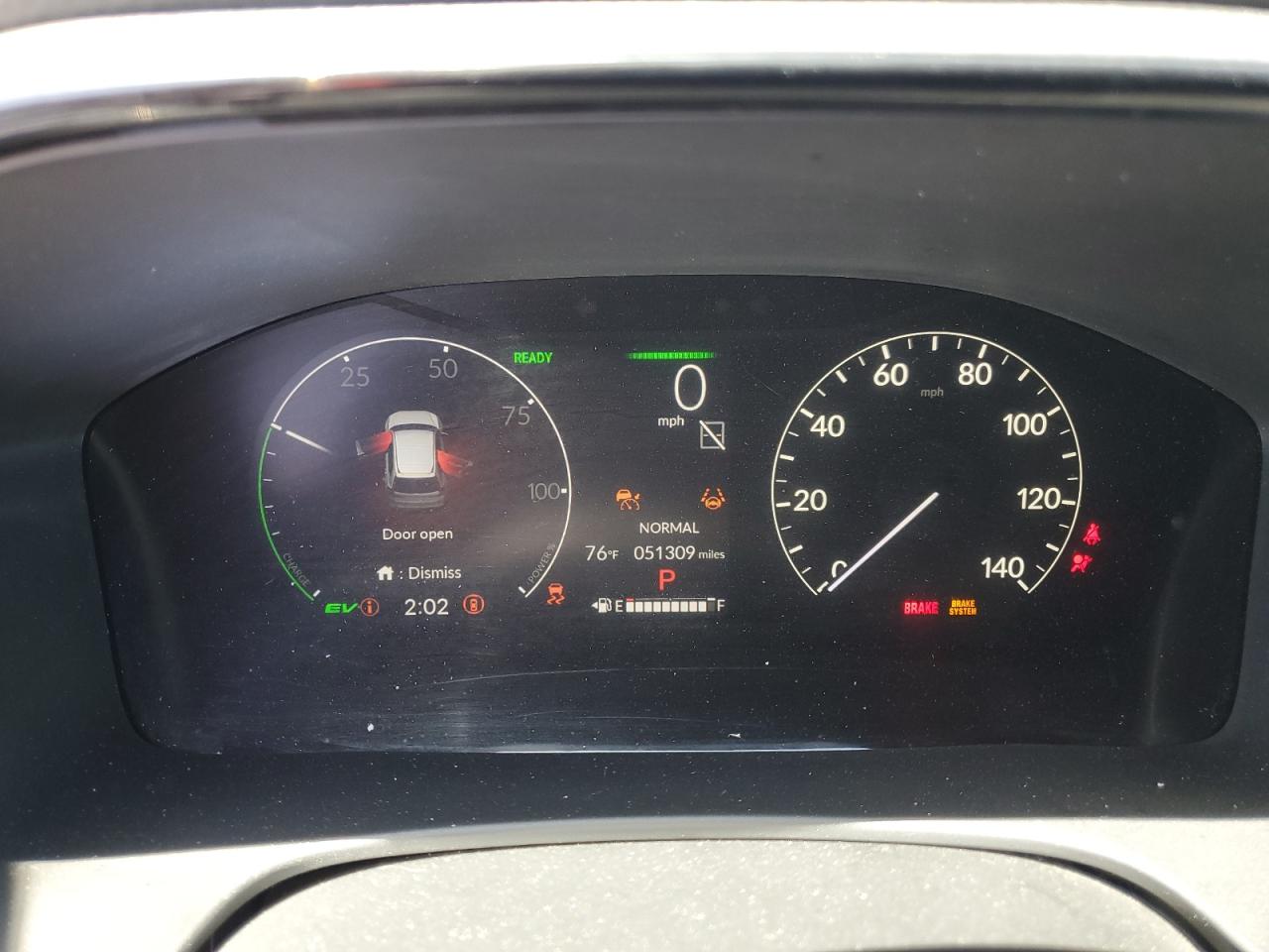2025 Honda Cr-V Sport-L VIN: 5J6RS5H87SL000274 Lot: 56570445