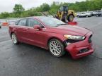 2014 Ford Fusion Titanium for Sale in Grantville, PA - Front End