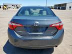 2016 Toyota Corolla L   de vânzare în Grand Prairie, TX - Front End