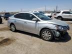 2017 Nissan Sentra S   იყიდება Tucson-ში, AZ - Undercarriage