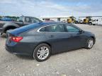 2016 Chevrolet Malibu Lt   იყიდება Madisonville-ში, TN - Rear End