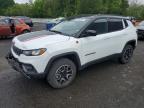 2025 Jeep Compass Trailhawk for Sale in Portland, OR - Front End