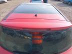 2008 RENAULT MEGANE GT for sale at Copart WISBECH