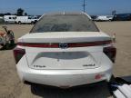 2017 Toyota Mirai  en Venta en American Canyon, CA - Side