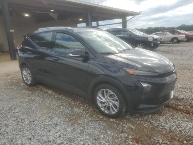  CHEVROLET BOLT 2022 Черный