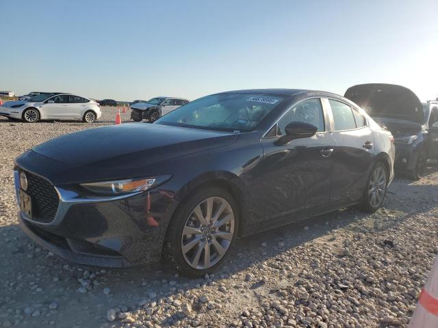  MAZDA 3 2021 Синій