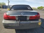 2005 Mercury Grand Marquis Gs للبيع في North Las Vegas، NV - Front End