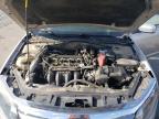 2010 Ford Fusion Se за продажба в Dunn, NC - Rear End