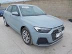 2023 AUDI A1 SPORT 3 for sale at Copart YORK