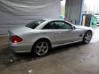 2003 Mercedes-Benz Sl 500R for Sale in Candia, NH - Front End
