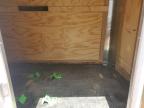 2023 Carry-On 6X12Cgrcm Enclosed Cargo Trailer იყიდება Oklahoma City-ში, OK - Minor Dent/Scratches