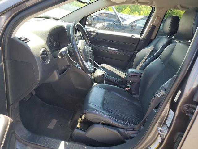  JEEP COMPASS 2015 Сharcoal