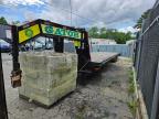 2022 Gooseneck 40Flatbed for Sale in Austell, GA - Normal Wear