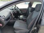 2015 RENAULT CLIO DYNAM for sale at Copart CORBY