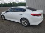 2016 Kia Optima Lx   for Sale in Waldorf, MD - Front End
