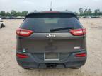 2017 Jeep Cherokee Latitude for Sale in Houston, TX - Normal Wear