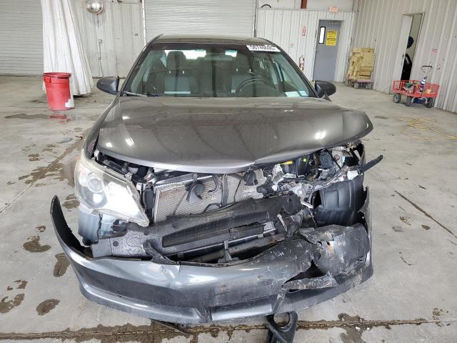  TOYOTA CAMRY 2012 Szary