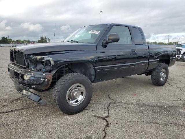 1998 Dodge Ram 2500 