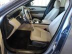 2021 Land Rover Range Rover Velar S na sprzedaż w Abilene, TX - Water/Flood