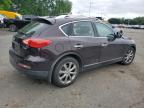 2010 Infiniti Ex35 Base на продаже в East Granby, CT - Front End
