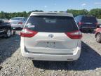 2015 Toyota Sienna Xle на продаже в Byron, GA - Front End
