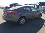 2014 Kia Forte Lx за продажба в Ham Lake, MN - Front End
