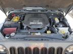 2014 Jeep Wrangler Unlimited Sahara zu verkaufen in Rocky View County, AB - Undercarriage