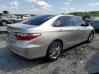 2017 Toyota Camry Le за продажба в Spartanburg, SC - Side