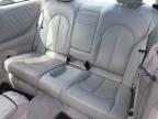 2002 MERCEDES BENZ CLK 240 EL for sale at Copart SANDWICH