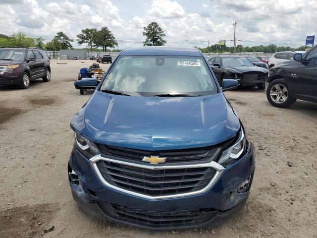  CHEVROLET EQUINOX 2020 Синій