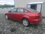 2016 Ford Focus Se de vânzare în Mebane, NC - Mechanical