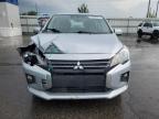 2021 Mitsubishi Mirage G4 Es for Sale in Ham Lake, MN - Front End