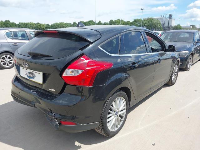 2013 FORD FOCUS ZETE