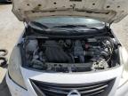 2013 Nissan Versa S продається в Jacksonville, FL - Mechanical