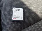 2016 AUDI A3 S LINE for sale at Copart YORK