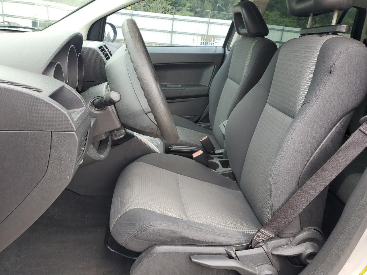 2008 Dodge Caliber Sxt VIN: 1B3HB48B98D625027 Lot: 57021595